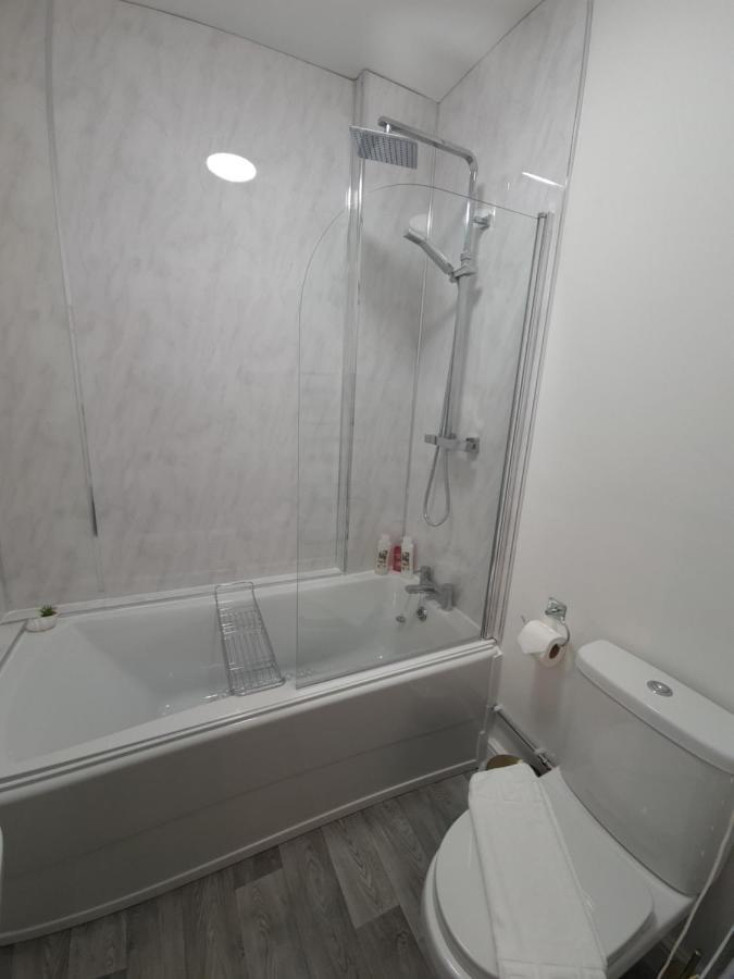 Ocean Pearl - 4 Bedroom House Суонси Экстерьер фото