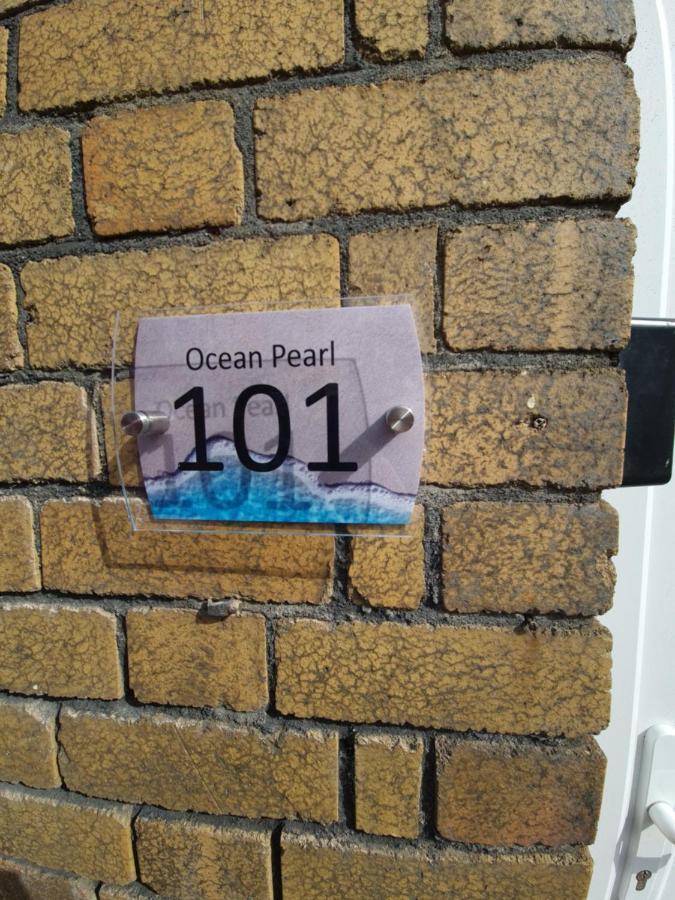 Ocean Pearl - 4 Bedroom House Суонси Экстерьер фото